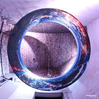 6. November | RHEINBLICKE zu Gast bei ´Bonn leuchet´