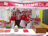 Friedrichstrassenfest 2022 | Tombola