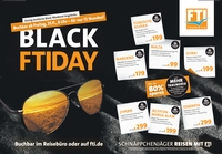 Schwarzer Freitag bei Westtours-Reisen