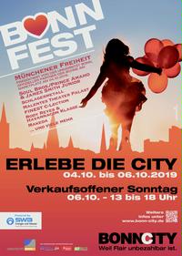 BONNFEST 2019