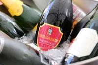 Kirschblütentage bei Braun&acute;s südländische Spezialitäten