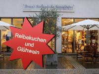 Türchen 15: Leckereien bei Braun´s Spezialitäten