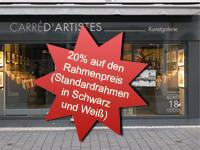 Türchen 5: Carré d&acute;Artistes