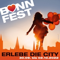 Programm zum BonnFest