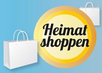 Heimat shoppen