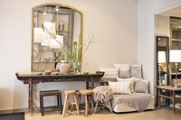 Kirschblütentage bei Daniels wohnen