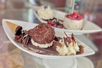 EisLabor zu den Kirschblütentagen 2023: