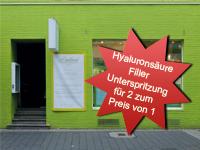 Türchen 4: Verjüngungskur bei el alma