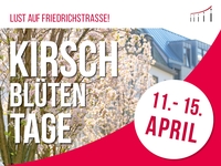 Kirschblütentage 2023