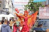 SAVE THE DATE: Friedrichstraßenfest am 16. Juni 2018!