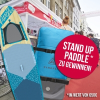 Unsere beliebte Tombola wartet am Samstag wieder mit vielen Preisen auf Euch!