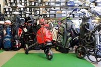 Angebot zum Friedrichstraßenfest bei Golfprodiscount