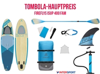 Friedrichstrassenfest 2022 | Fabelhafte Tombola mit zahlreichen Preisen