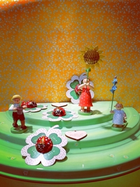 FRIEDRICHSTRASSENWOCHE 2021 | Leckeres Angebot von Geschenke Leopold