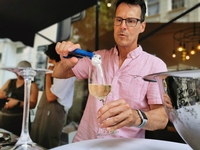 Ein herzlicher Dank an alle Besucher des Friedrichstrassenfest 2022!