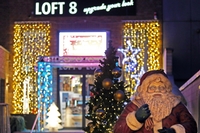 Last Minute - Weihnachtsshopping - Foto: Kajus Kalnikas