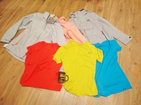 Auf dem Friedrichstraßenfest: JACK WOLFSKIN