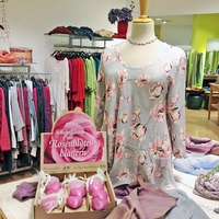 Kirschblütentage bei LA CREOLE