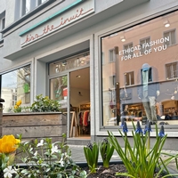 kiss the inuit zu den Kirschblütentagen 2023: