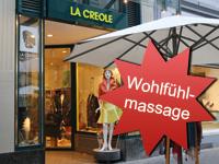 Türchen 12: Entspannung bei LA CREOLE