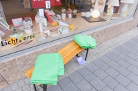 Kirschblütentage bei Lichterei