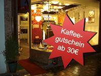 Lichterei öffnet das Türchen 3