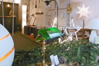 Schwarzer Freitag bei der Lichterei