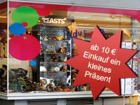 Türchen 9: Spiel und Spaß mit Ludus