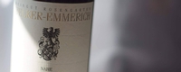 Weingut Welker/Emmerich-Rosengarten - Naheweine