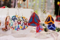 Modisches auf dem Friedrichstraßenfest