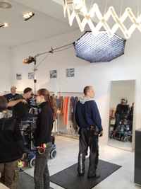 „Mord mit Aussicht“  - Foto: Le Shop