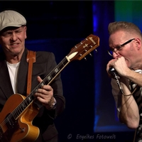 A.G. & the Motelkings auf dem Friedrichstraßenfest - Foto: Engelkes Fotowelt, A.G. & the Motelkings