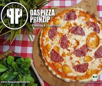 PizzaPrinzip
