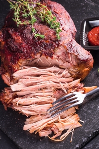 Auf dem Friedrichstraßenfest: HIELSCHER