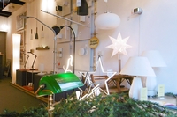 Rabatte am Schwarzen Freitag bei der Lichterei