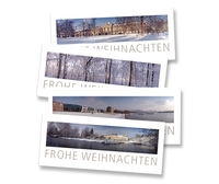 RHEINBLICKE Panorama-Karten