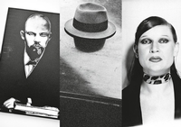 Ausstellungseröffnung bei Bernd Bentler am 27. Juli 2018