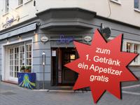 Türchen 19: Bei Sonja´s den Abend ausklingen lassen