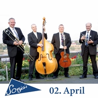 Sonja&acute;s lädt zum Sonjazz!