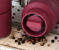 Nachhaltige Gewürzmühlen von Sündikat