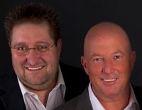 Auf dem Friedrichstraßenfest: Dancing Sound