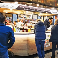 Zu Gast bei uns auf der WeinMeile zum BonnFest 2023: Wein Cabinet Briem