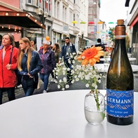 Zu Gast bei uns auf der WeinMeile zum BonnFest 2023: Weingut Sermann