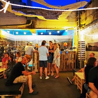Zu Gast bei uns auf der WeinMeile zum BonnFest 2023: rheinline Weinlounge