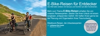 E-Bike Reisen bei Westtours zum Friedrichstraßenfest