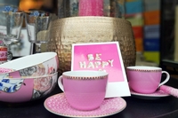 Kirschblütentage bei Wunderbar