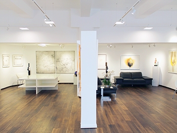 Galerie Geißler Bentler, Friedrichstrasse 55