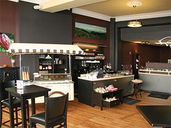 coppeneur chocolatier, Friedrichstrasse 56