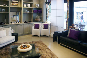 Daniels wohnen, Friedrichstrasse 29