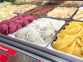 EisLabor-Passion, Friedrichstrasse 50